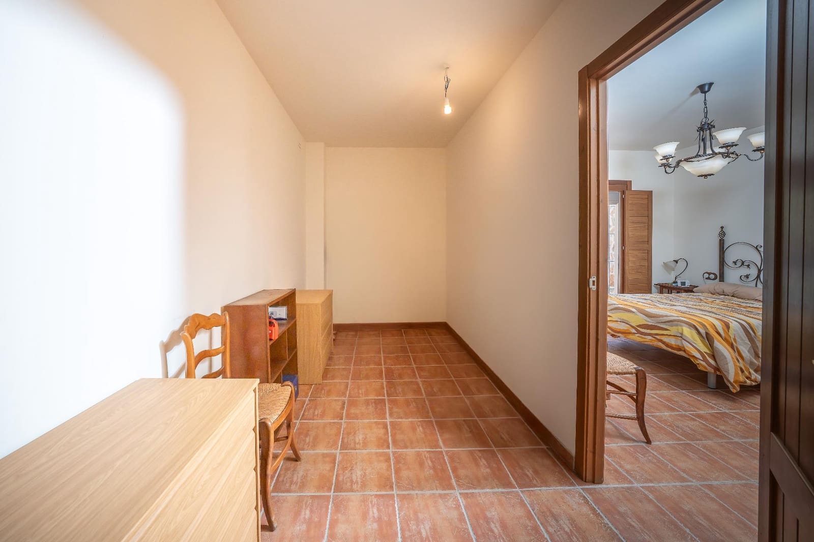 4 soveværelse Finca/Landehus til salg i Biar med garage - € 750.000 (Ref: 9936349)