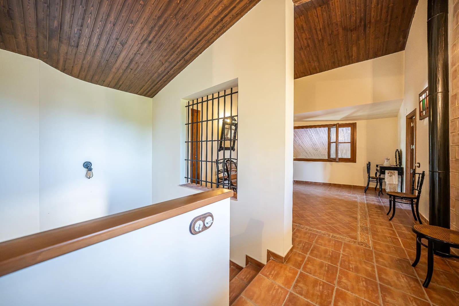 4 soveværelse Finca/Landehus til salg i Biar med garage - € 750.000 (Ref: 9936349)