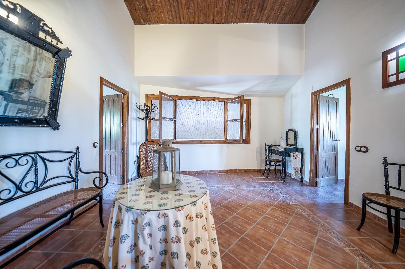 4 soveværelse Finca/Landehus til salg i Biar med garage - € 750.000 (Ref: 9936349)