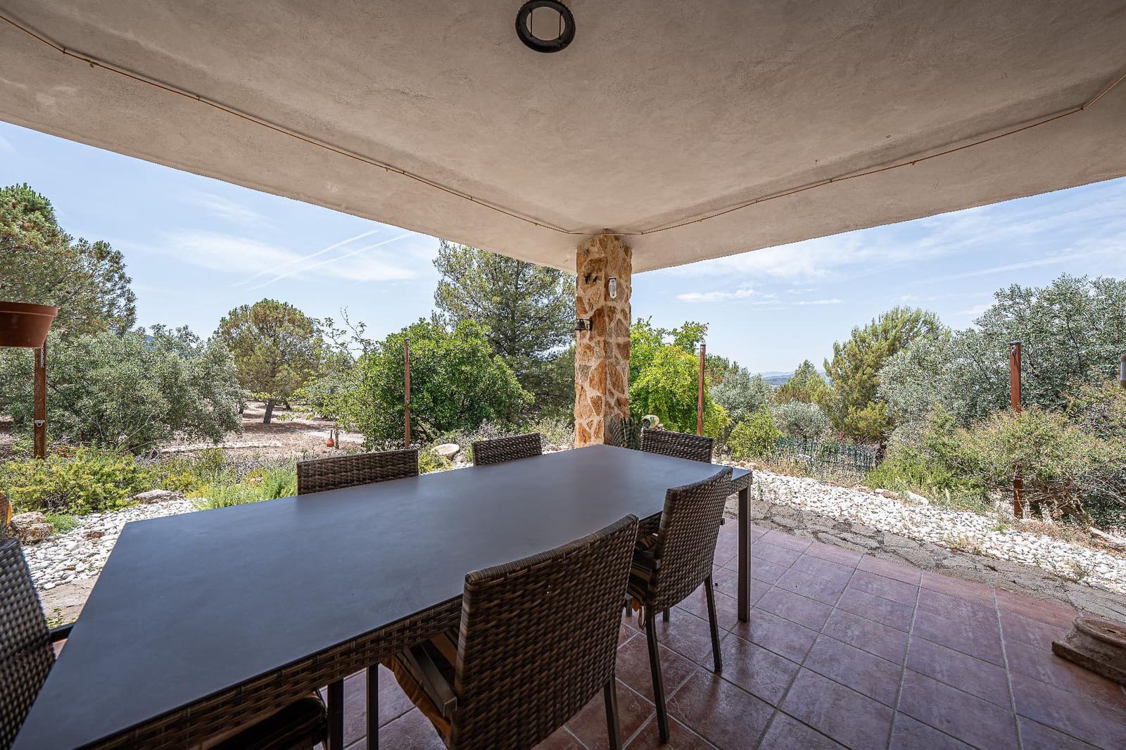 4 soveværelse Finca/Landehus til salg i Biar med garage - € 750.000 (Ref: 9936349)