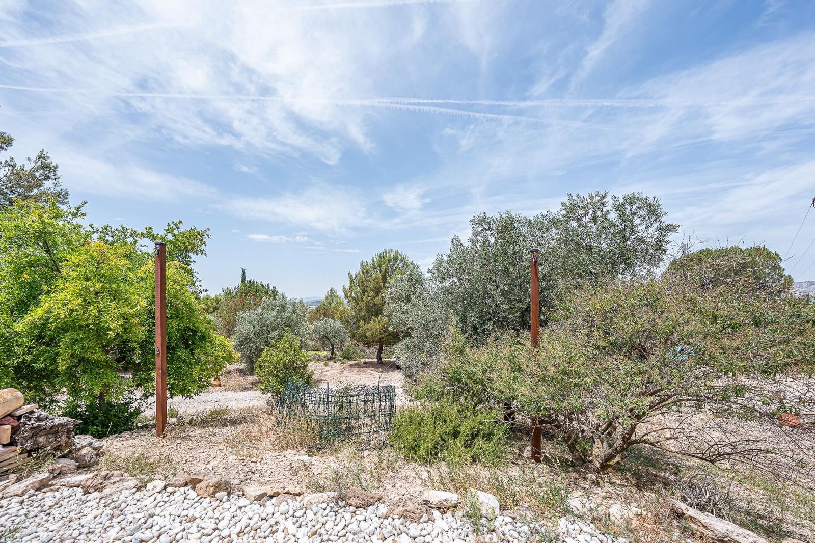 4 soveværelse Finca/Landehus til salg i Biar med garage - € 750.000 (Ref: 9936349)