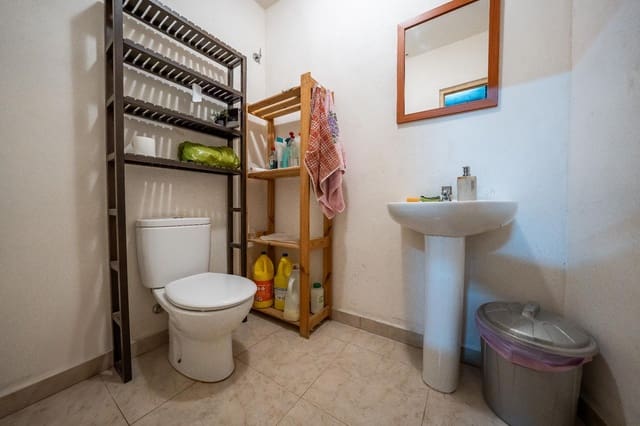Local Comercial en El Vergel / Verger en venta - 150.000 € (Ref: 9938141)