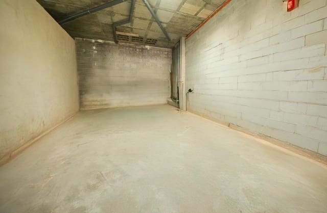 Local Comercial en El Vergel / Verger en venta - 150.000 € (Ref: 9938141)