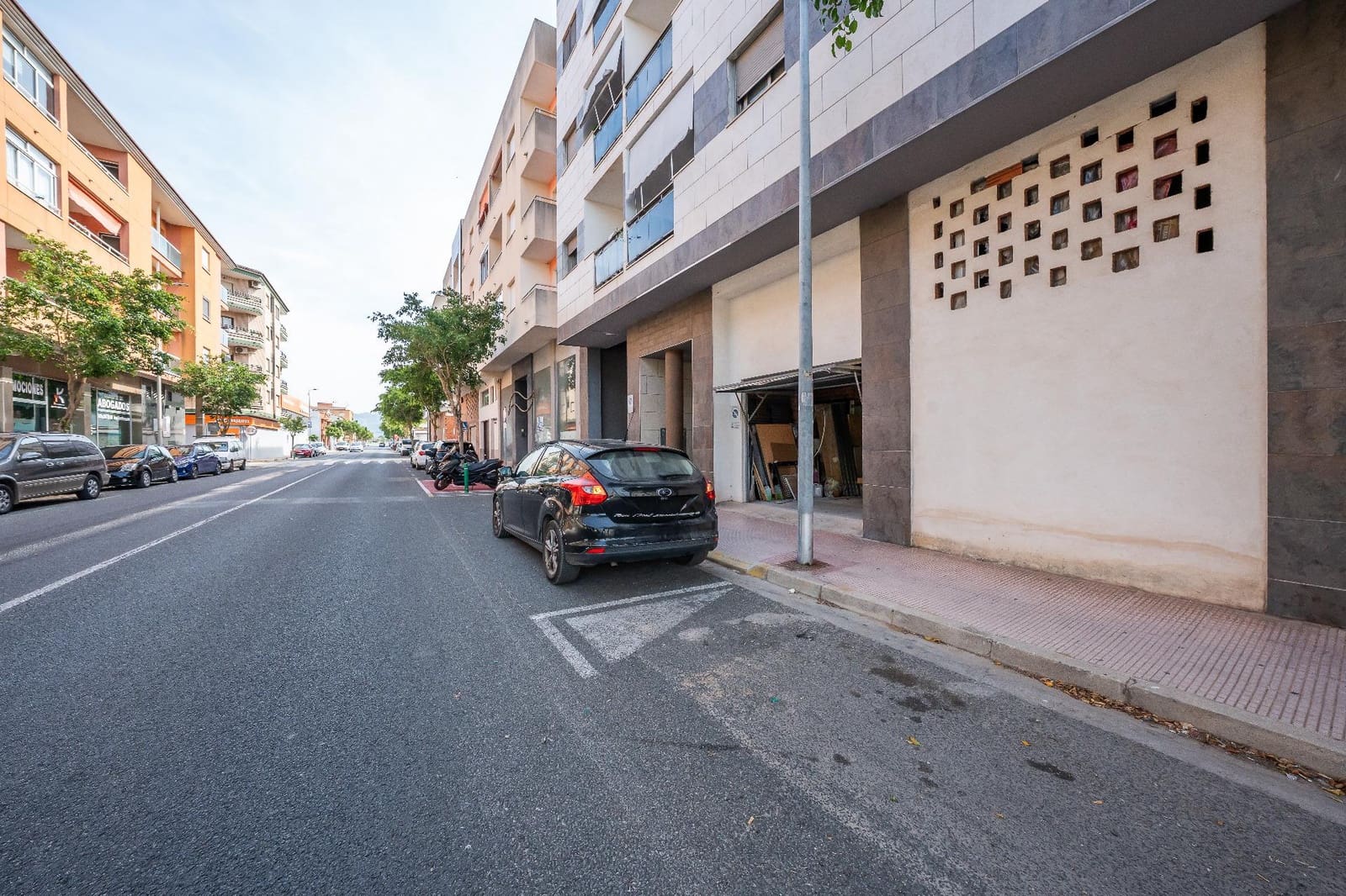 Local Commercial à vendre à El Vergel / Verger - 150 000 € (Ref: 9938141)