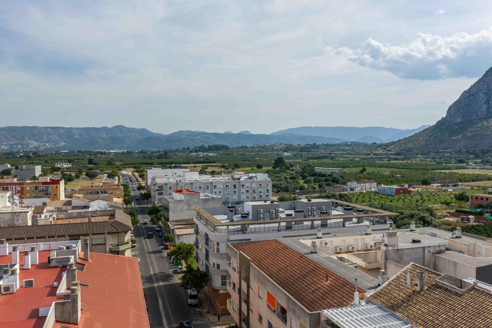 Local Commercial à vendre à El Vergel / Verger - 150 000 € (Ref: 9938141)
