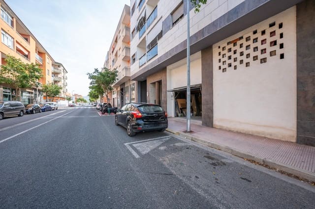 Local Comercial en El Vergel / Verger en venta - 150.000 € (Ref: 9938141)