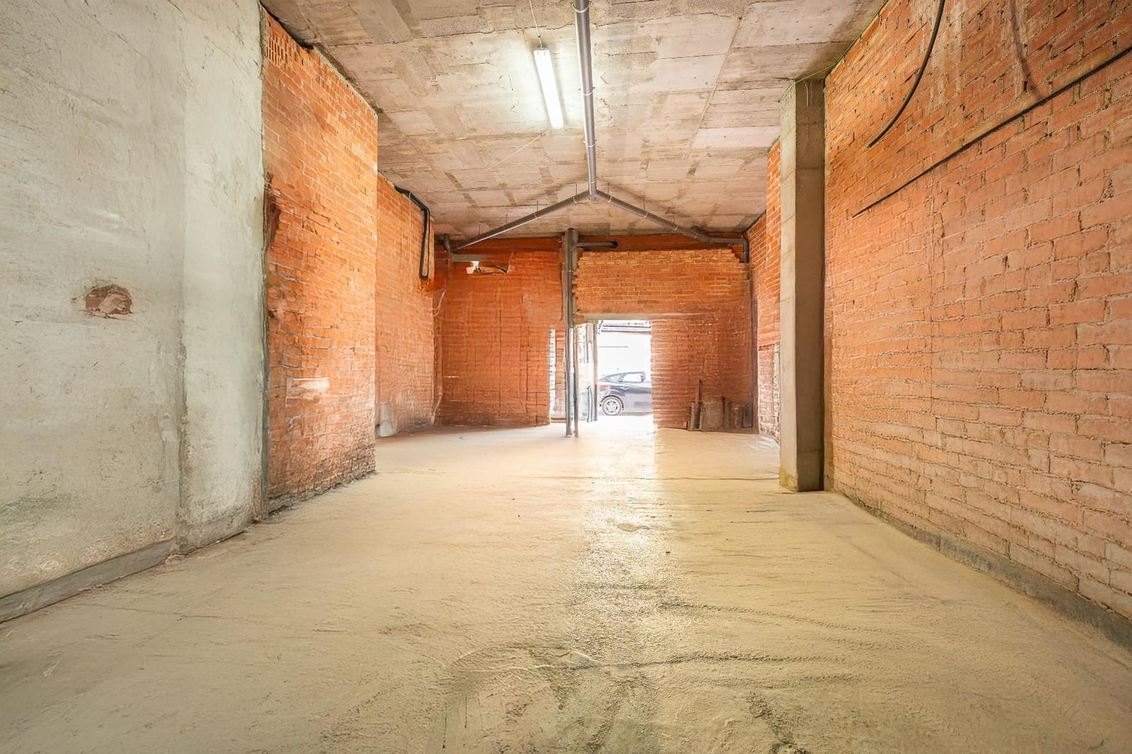 Local Commercial à vendre à El Vergel / Verger - 150 000 € (Ref: 9938141)