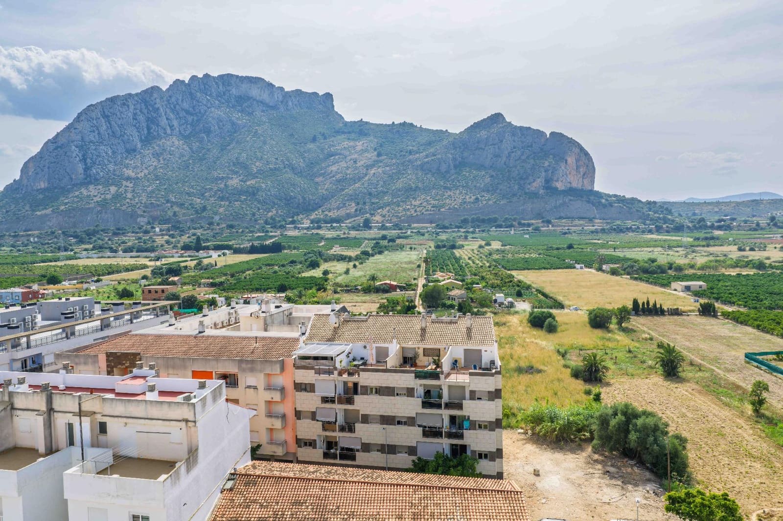 Local Commercial à vendre à El Vergel / Verger - 150 000 € (Ref: 9938141)