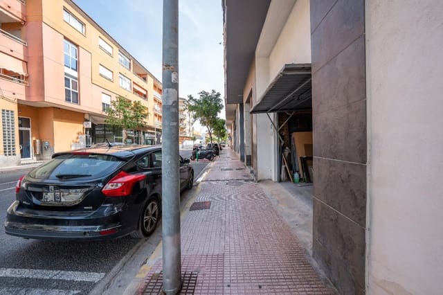 Local Comercial en El Vergel / Verger en venta - 150.000 € (Ref: 9938141)