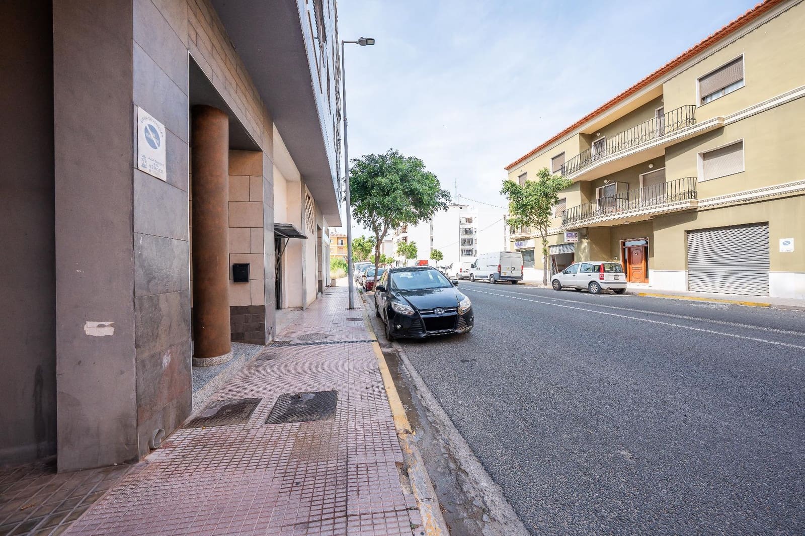 Local Commercial à vendre à El Vergel / Verger - 150 000 € (Ref: 9938141)