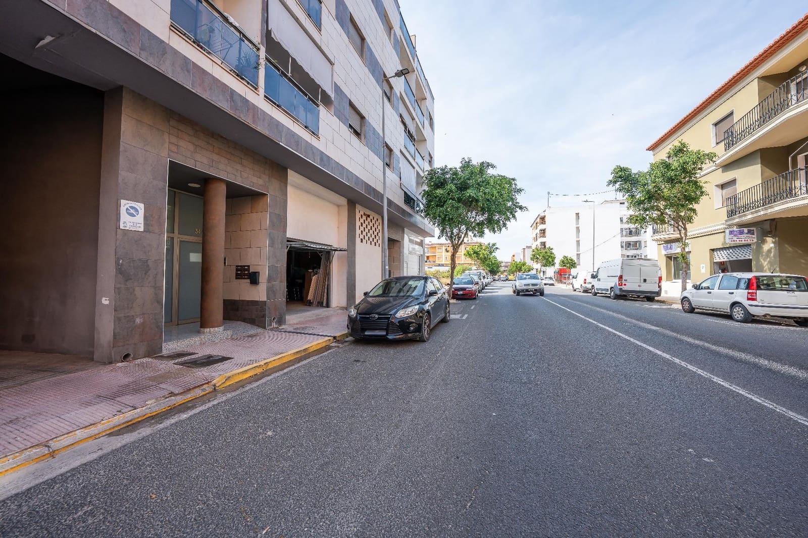 Local Commercial à vendre à El Vergel / Verger - 150 000 € (Ref: 9938141)