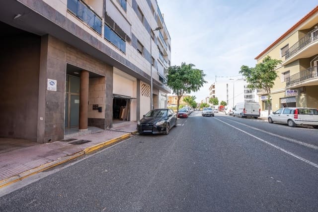Local Comercial en El Vergel / Verger en venta - 150.000 € (Ref: 9938141)