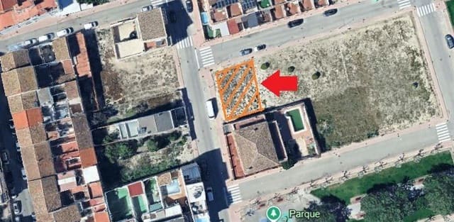 Terreno para Construção para venda em Piles - 99 000 € (Ref: 9938142)