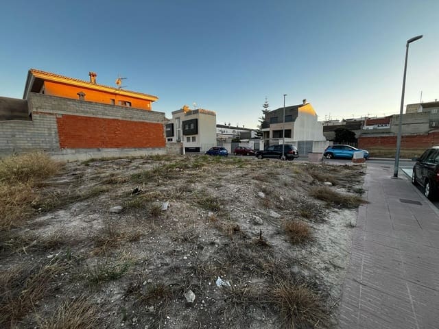 Terreno para Construção para venda em Piles - 99 000 € (Ref: 9938142)
