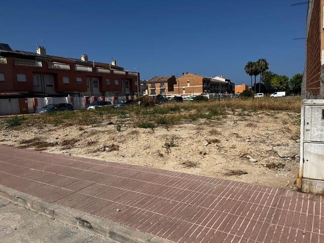Terreno para Construção para venda em Piles - 99 000 € (Ref: 9938142)