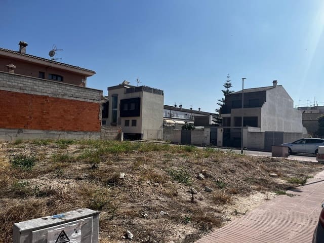 Terreno para Construção para venda em Piles - 99 000 € (Ref: 9938142)