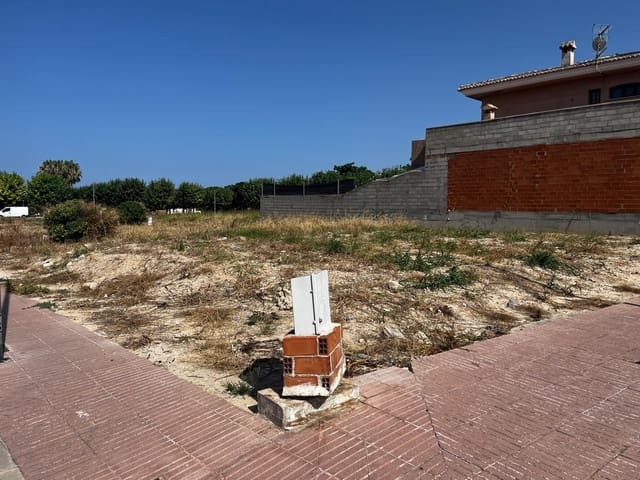Terreno para Construção para venda em Piles - 99 000 € (Ref: 9938142)