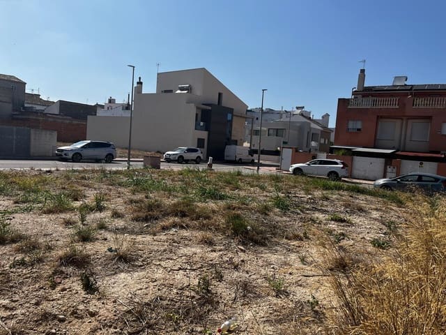 Terreno para Construção para venda em Piles - 99 000 € (Ref: 9938142)