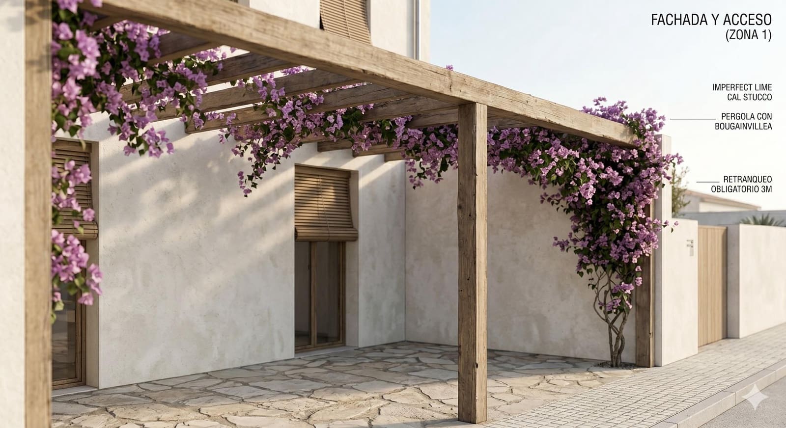 Area Edificabile in vendita in Piles - 99.000 € (Rif: 9938142)