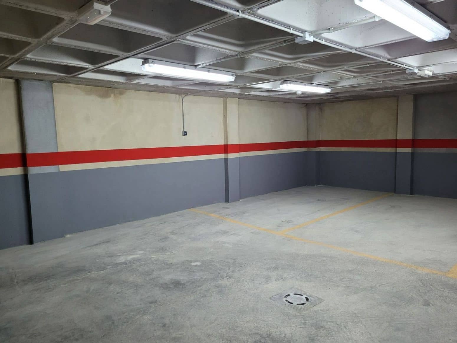 Garaż na sprzedaż w Miasto Alicante / Alacant - 7 000 € (Ref: 9938143)