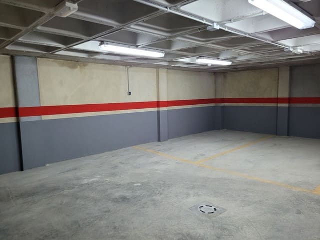 Garaż na sprzedaż w Divina Pastora, Miasto Alicante / Alacant - 7 000 € (Ref: 9938143)