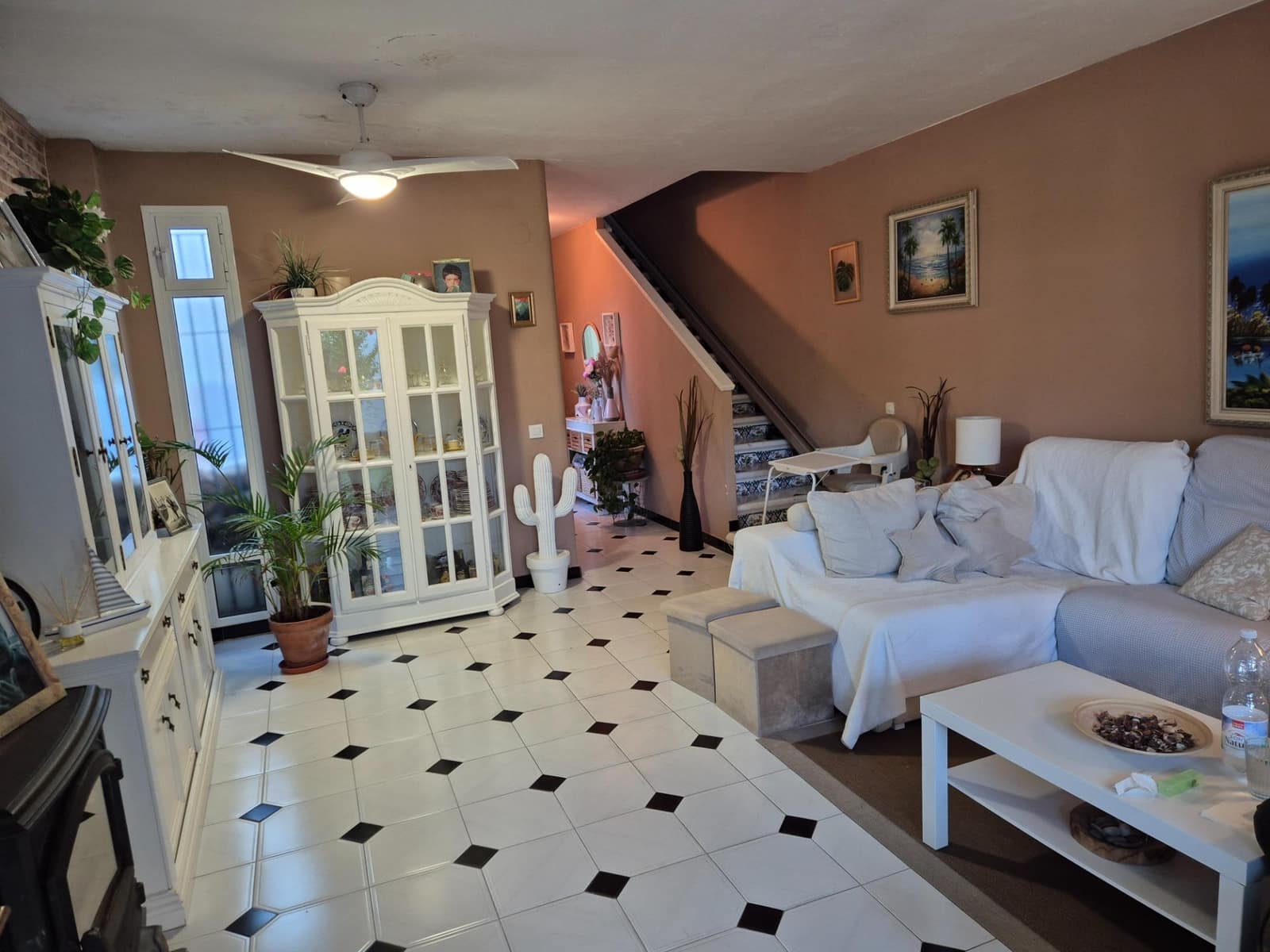 3 soveværelse Semi-Rækkehus til salg i El Puerto de Santa Maria med swimmingpool - € 579.000 (Ref: 9939921)
