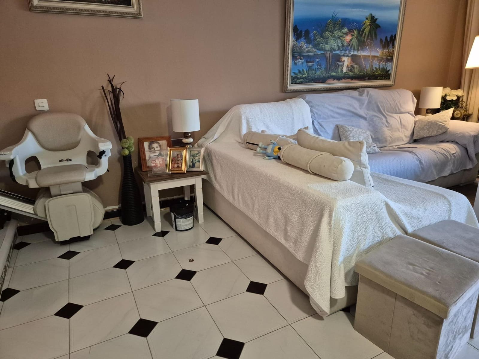 3 soveværelse Semi-Rækkehus til salg i El Puerto de Santa Maria med swimmingpool - € 579.000 (Ref: 9939921)