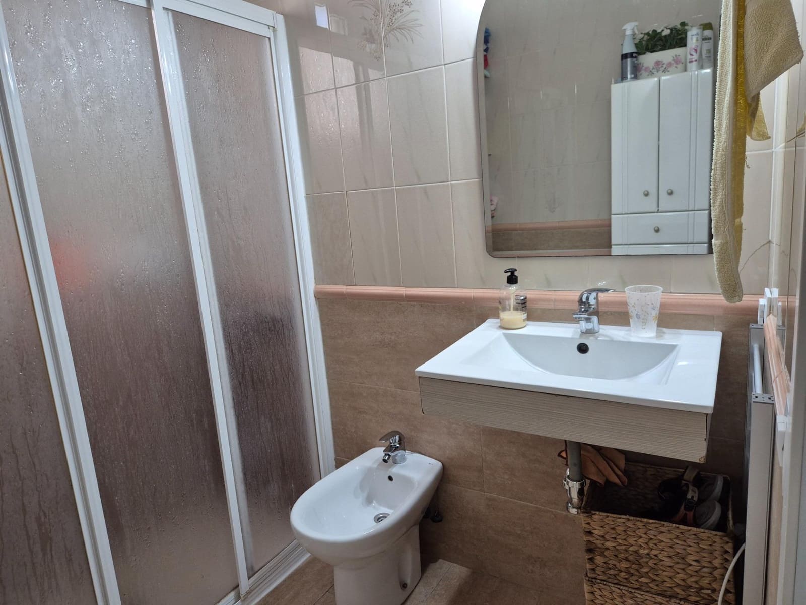 3 soveværelse Semi-Rækkehus til salg i El Puerto de Santa Maria med swimmingpool - € 579.000 (Ref: 9939921)