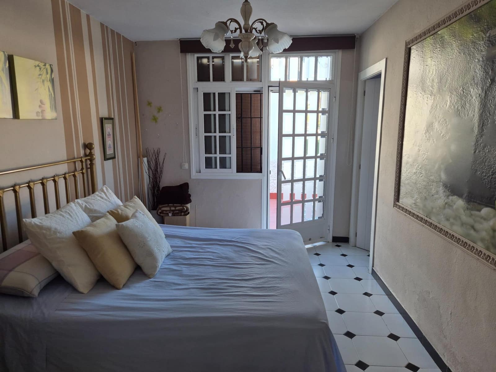 3 soveværelse Semi-Rækkehus til salg i El Puerto de Santa Maria med swimmingpool - € 579.000 (Ref: 9939921)