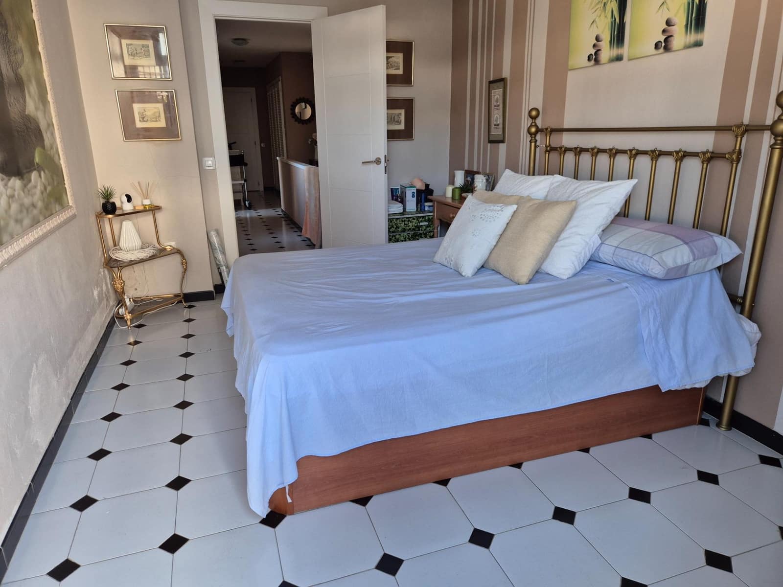 3 soveværelse Semi-Rækkehus til salg i El Puerto de Santa Maria med swimmingpool - € 579.000 (Ref: 9939921)