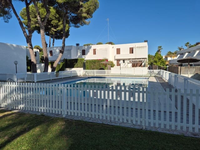 3 soveværelse Semi-Rækkehus til salg i El Puerto de Santa María med swimmingpool - € 579.000 (Ref: 9939921)