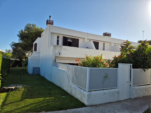3 soveværelse Semi-Rækkehus til salg i El Puerto de Santa María med swimmingpool - € 579.000 (Ref: 9939921)