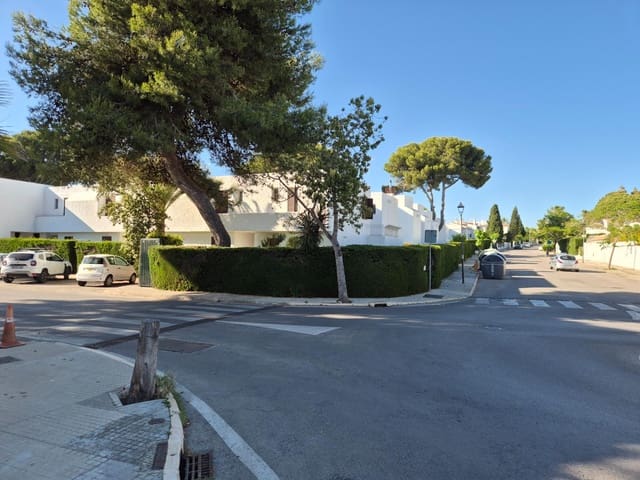 3 soveværelse Semi-Rækkehus til salg i El Puerto de Santa María med swimmingpool - € 579.000 (Ref: 9939921)