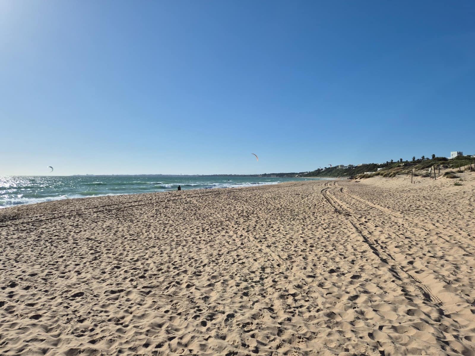 3 soveværelse Semi-Rækkehus til salg i El Puerto de Santa Maria med swimmingpool - € 579.000 (Ref: 9939921)