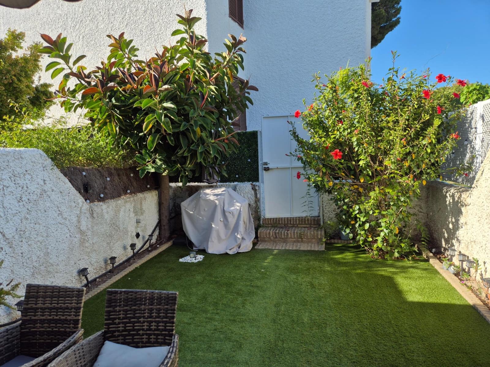 3 soveværelse Semi-Rækkehus til salg i El Puerto de Santa Maria med swimmingpool - € 579.000 (Ref: 9939921)