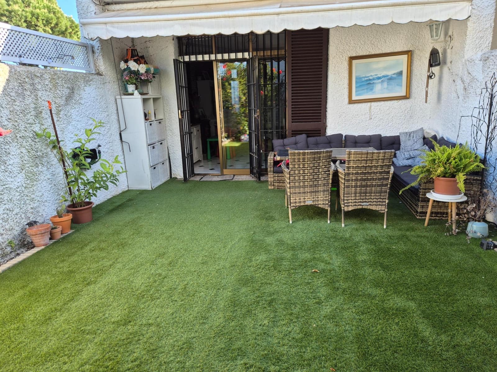 3 soveværelse Semi-Rækkehus til salg i El Puerto de Santa Maria med swimmingpool - € 579.000 (Ref: 9939921)