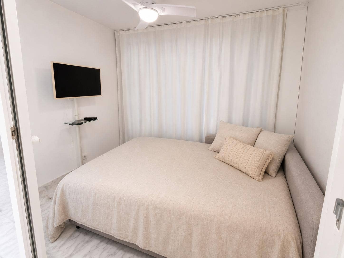 Studio for sale in Daimus with pool - € 135,000 (Ref: 9942470)