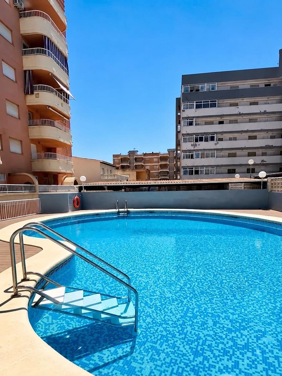 Studio till salu i Daimus med pool - 135 000 € (Ref: 9942470)