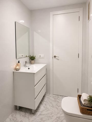 Yksiö myytävänä paikassa Daimús mukana uima-altaan - 135 000 € (Ref: 9942470)