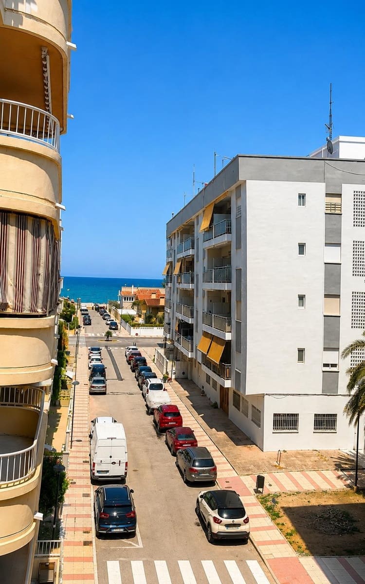 Studio till salu i Daimus med pool - 135 000 € (Ref: 9942470)
