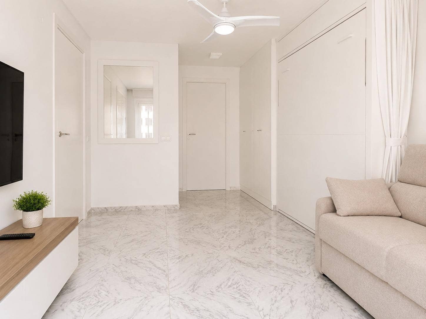 Studio till salu i Daimus med pool - 135 000 € (Ref: 9942470)