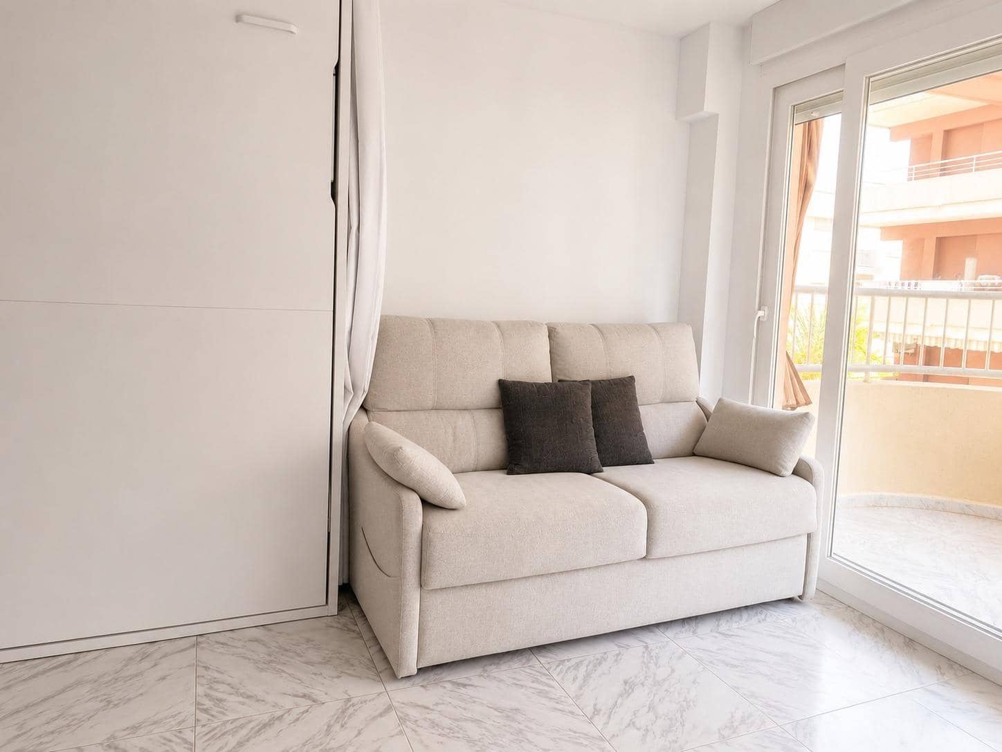 Studio till salu i Daimus med pool - 135 000 € (Ref: 9942470)