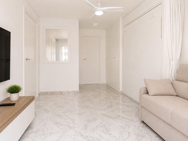 Yksiö myytävänä paikassa Daimús mukana uima-altaan - 135 000 € (Ref: 9942470)
