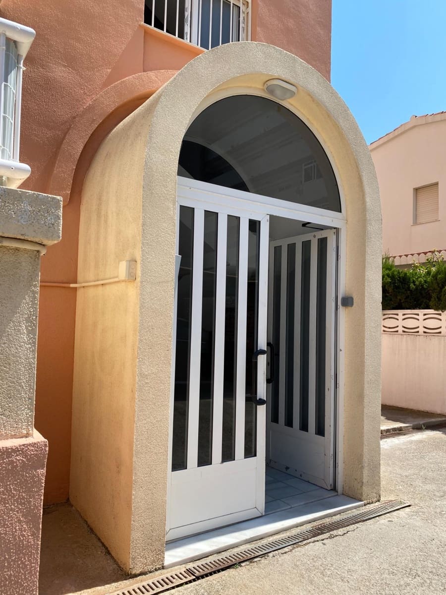 Studio till salu i Daimus med pool - 135 000 € (Ref: 9942470)