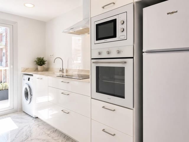 Yksiö myytävänä paikassa Daimús mukana uima-altaan - 135 000 € (Ref: 9942470)