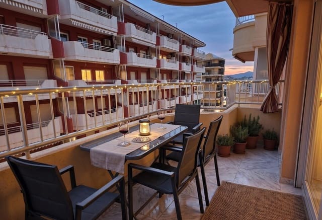 Yksiö myytävänä paikassa Daimús mukana uima-altaan - 135 000 € (Ref: 9942470)