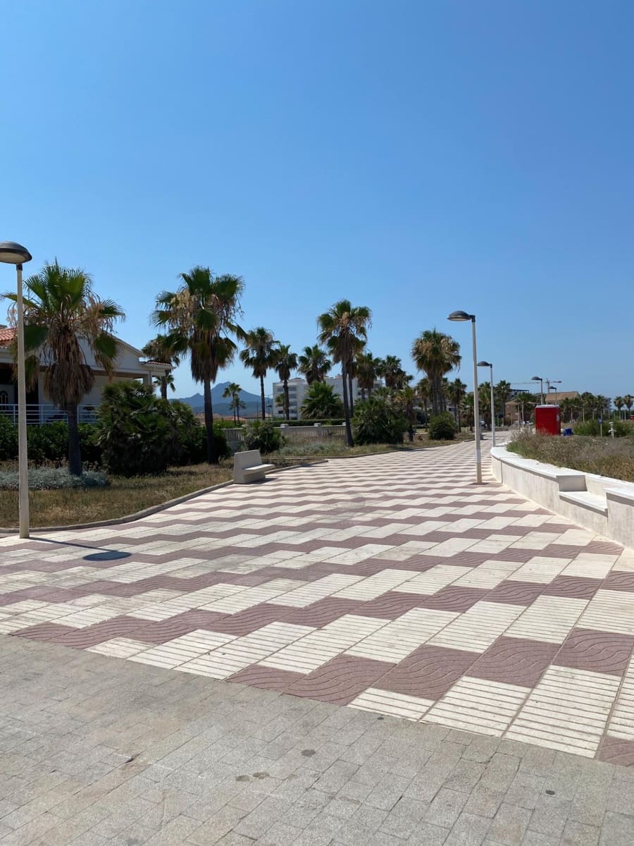 Studio till salu i Daimus med pool - 135 000 € (Ref: 9942470)