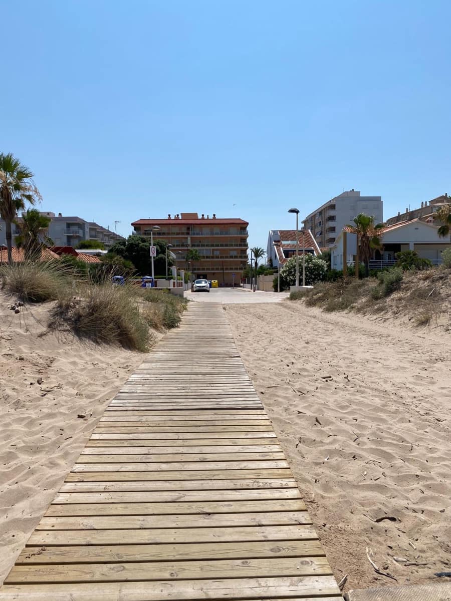 Studio till salu i Daimus med pool - 135 000 € (Ref: 9942470)