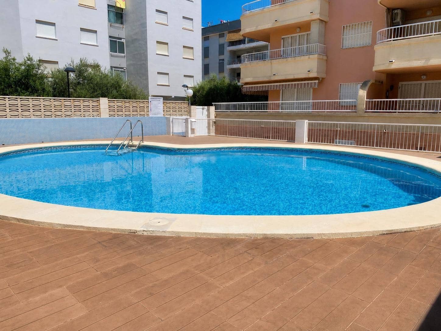 Studio till salu i Daimus med pool - 135 000 € (Ref: 9942470)