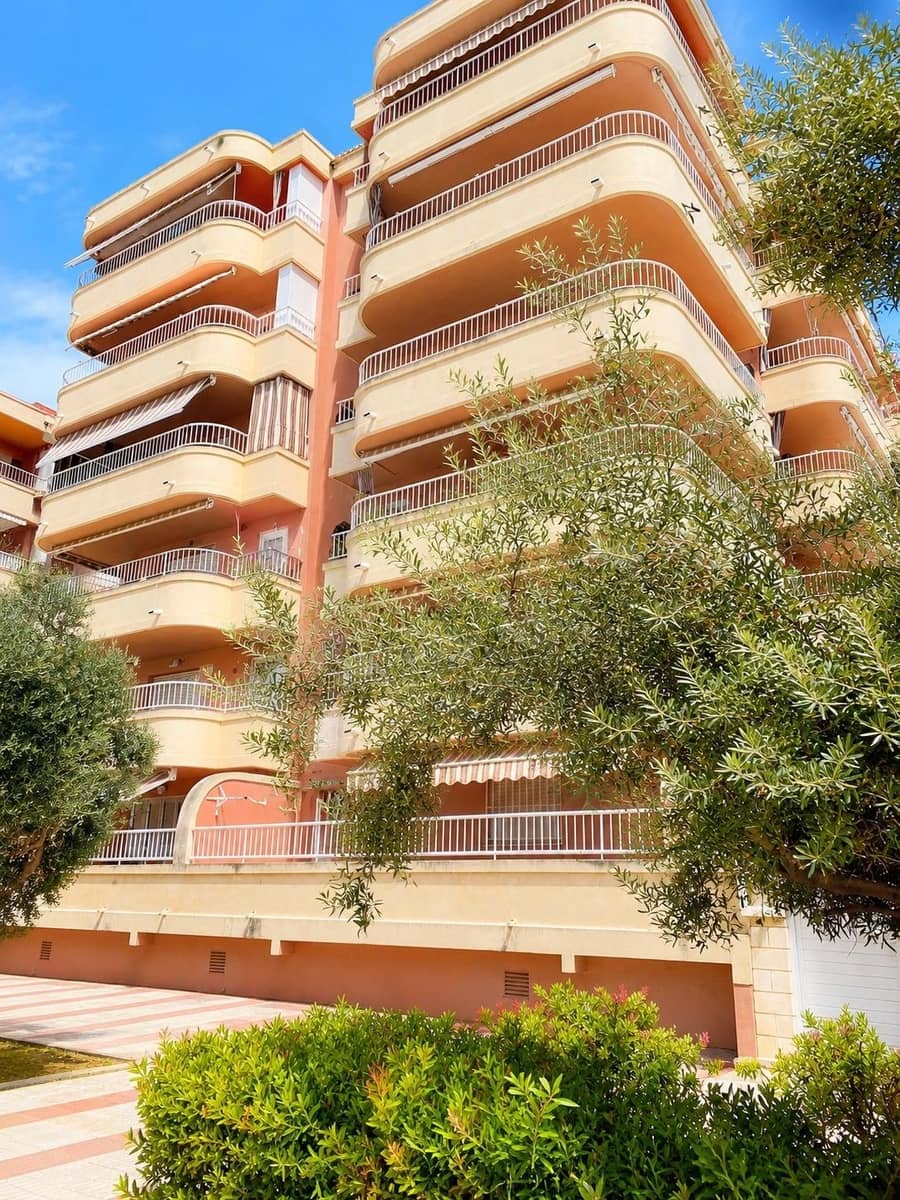Studio till salu i Daimus med pool - 135 000 € (Ref: 9942470)